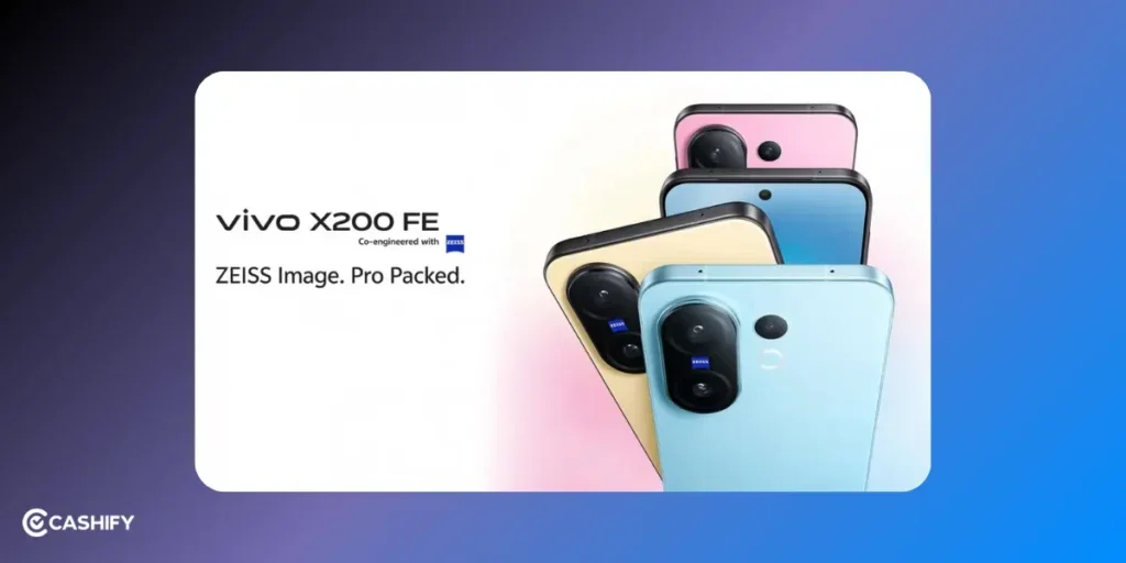 best Vivo X200 FE Camera settings