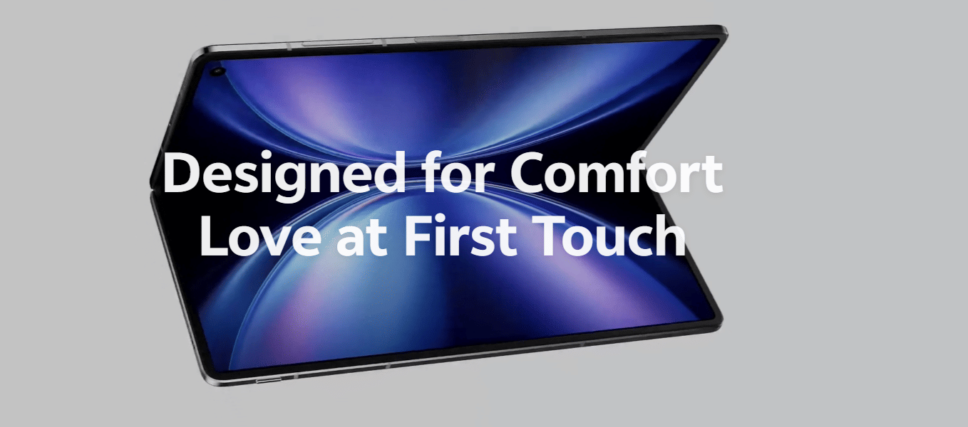 5 Best Vivo X Fold 5 Features That Outshine All Foldables In 2025