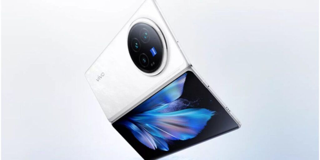 Vivo X Fold 5