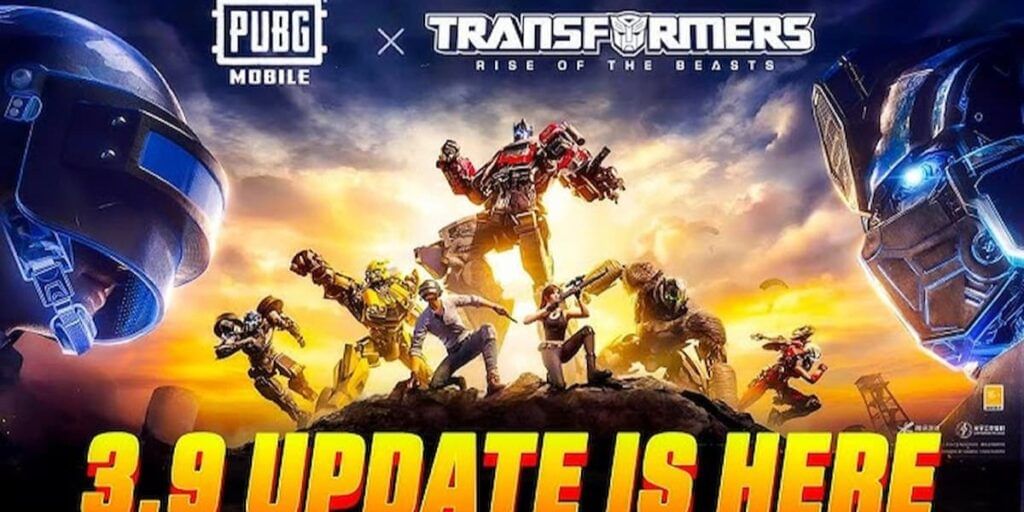 BGMI 3.9 update goes monster-style in this patch