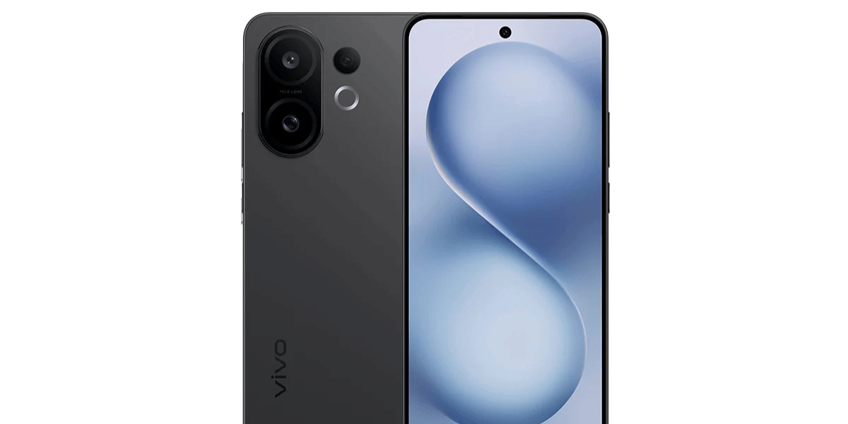 Vivo V60 India Launch Date Confirmed: Top-Tier Specs Revealed