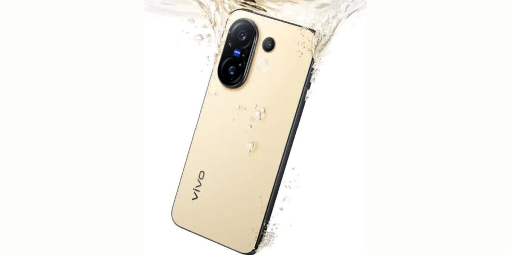 Vivo V60 is set to arrive on august 19