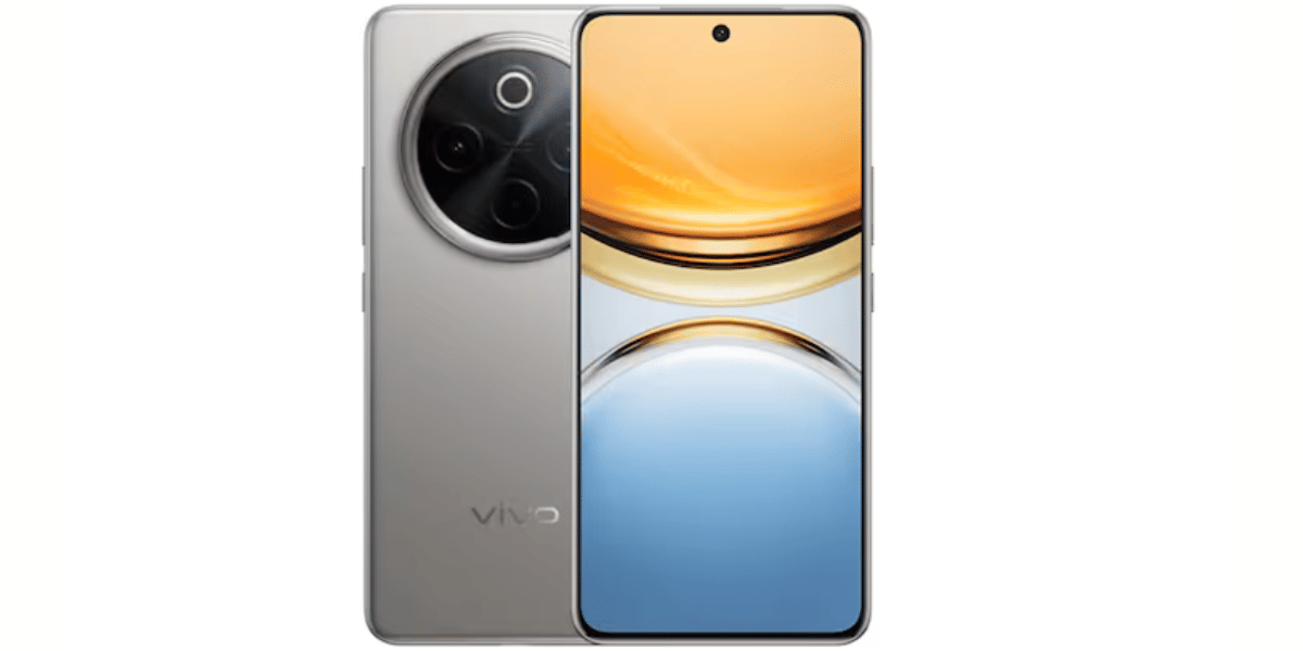 Leaks On Vivo T4R: Slimmest Quad-Curved Phone To Arrive On This Date