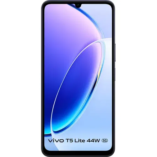 Vivo T5 Lite 5G Front