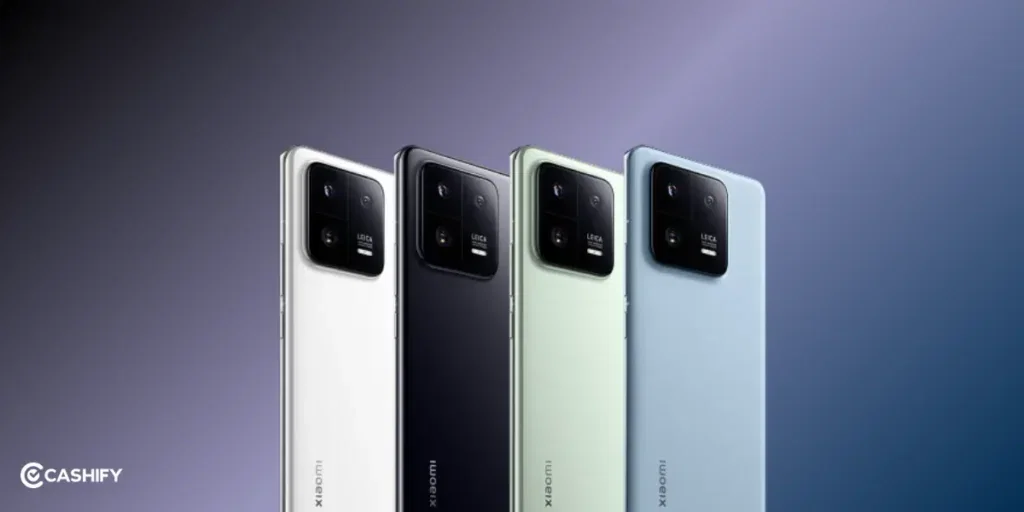Xiaomi 13 Pro at low price