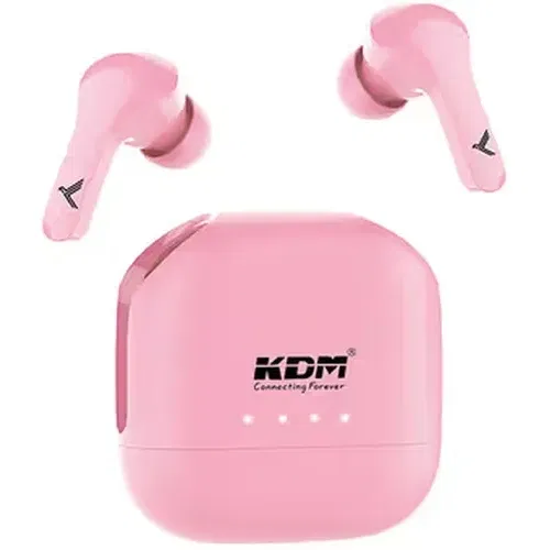 KDM E4 Chargepods Front