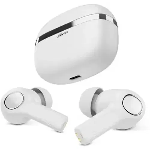 GROOVES Alpha 100 Front