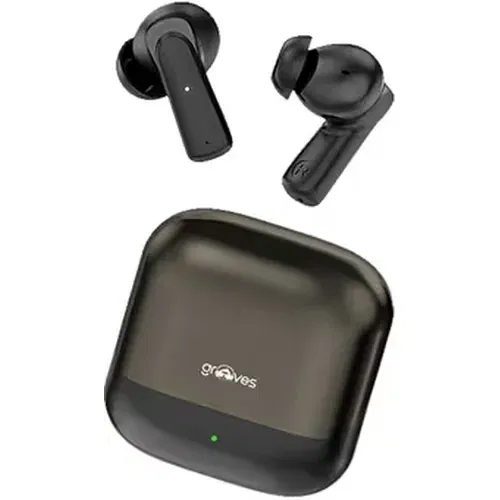 GROOVES Metal Blast Front