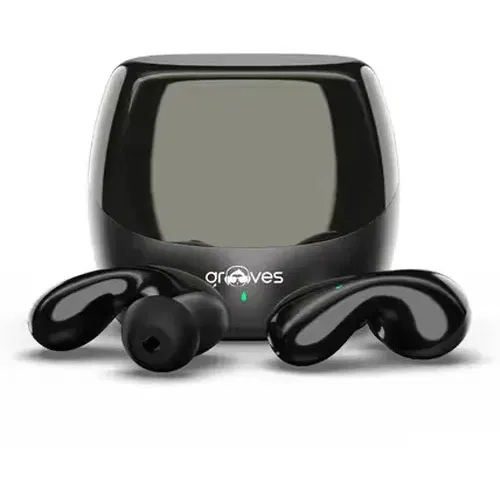 GROOVES Ultra 100 Front