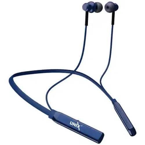 Unix UX-4000 Gear Front