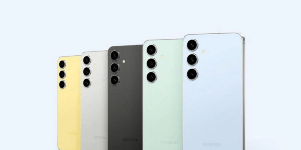 Samsung Galaxy S25 FE to arrive with these powerful specs