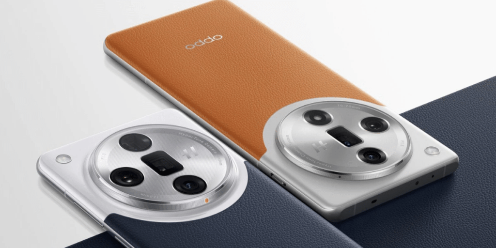 Oppo Find X8 Gets July 2025 OS Update
