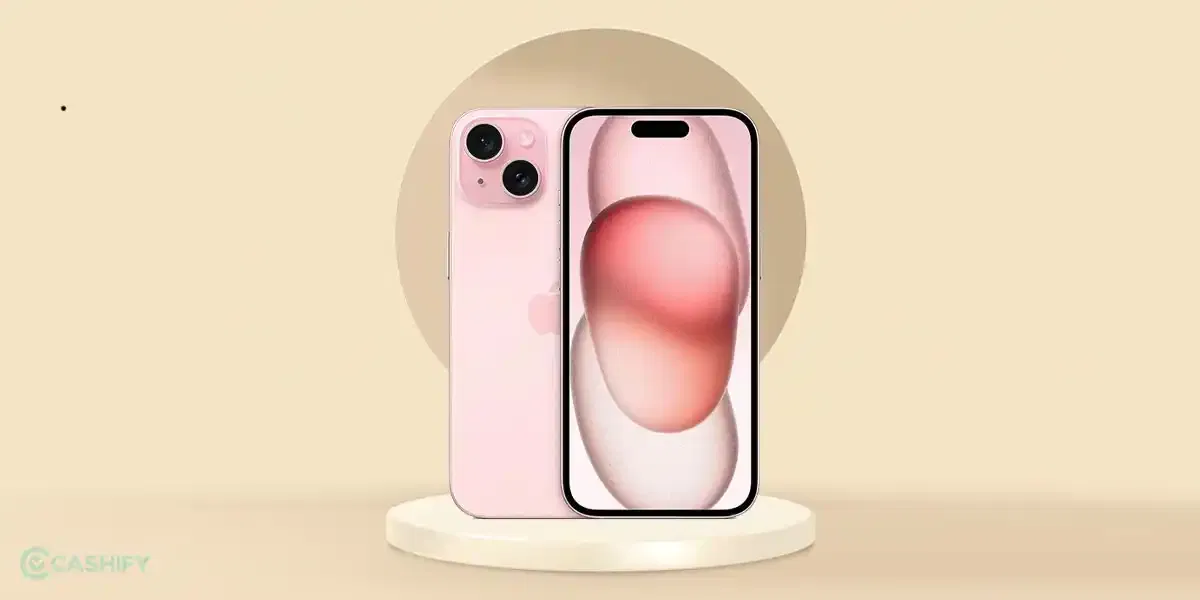 iPhone 15 Discount Amazon Sale: Now Just Rs 50,249 In Great Republic Day Sale