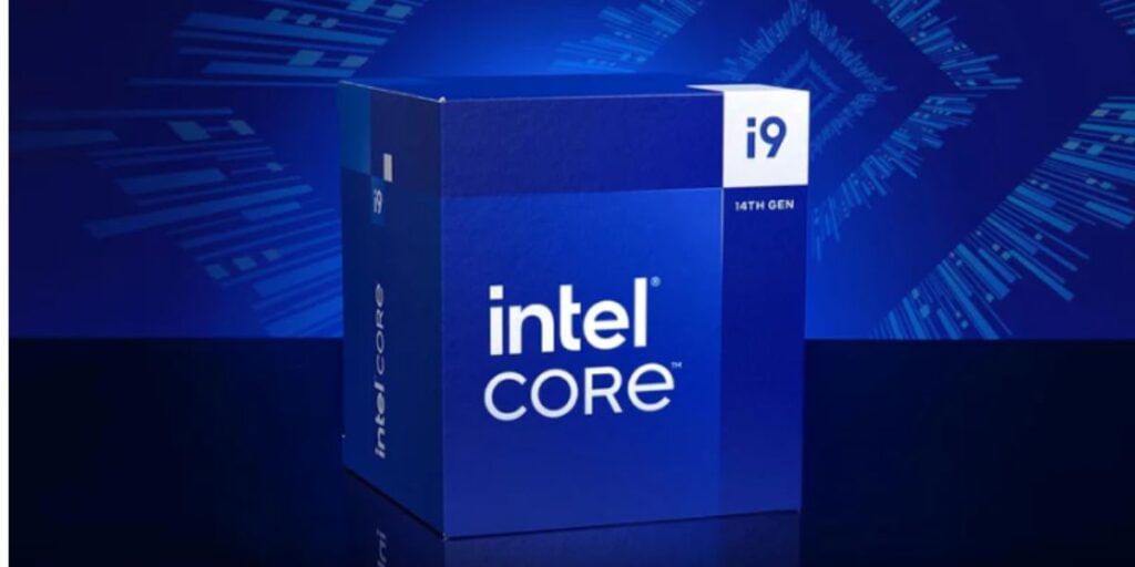 Intel i9