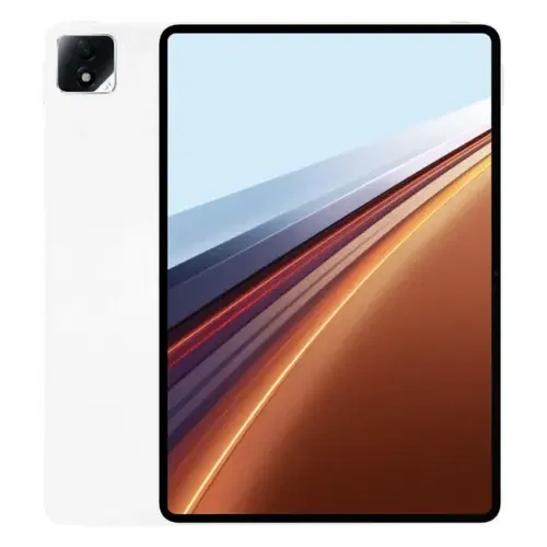 Honor Pad GT 2 Pro Front And Back