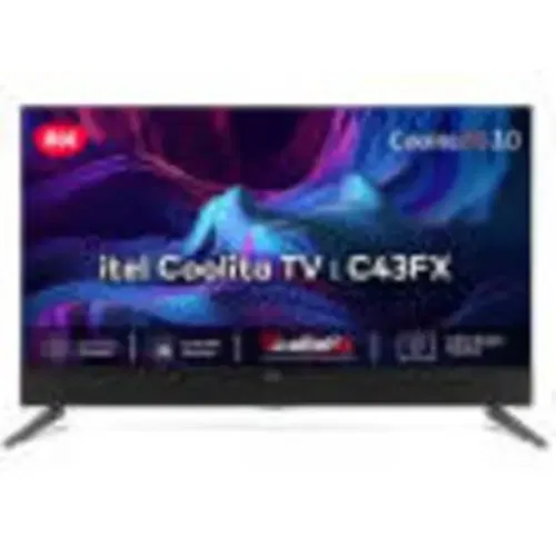 Itel C32HX 32 inch (81 cm) LED HD-Ready Front