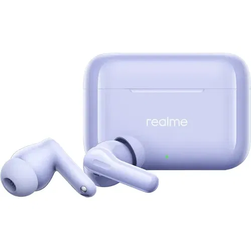 Realme Buds T200 Front