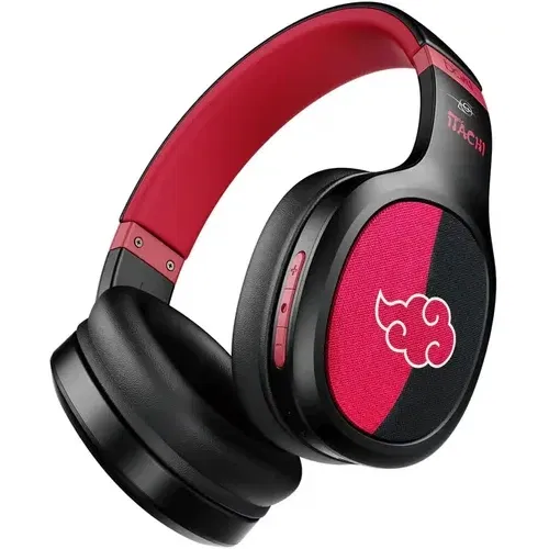 boAt Rockerz 460 Naruto Edition