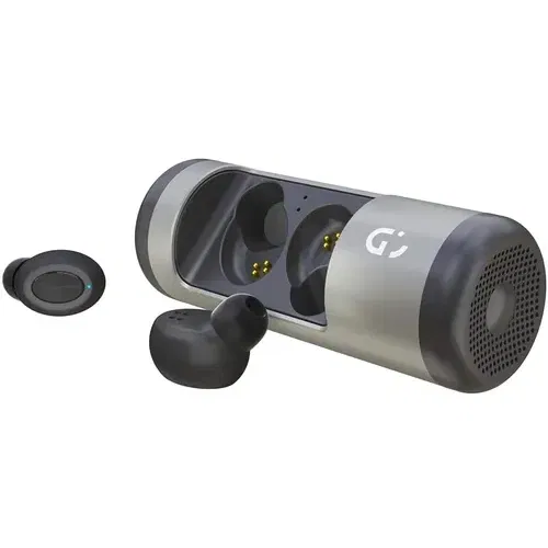 iGear Twinbod 2.0 Front