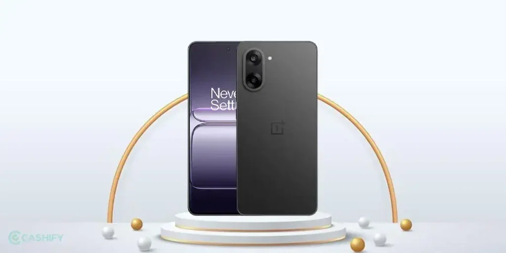 phones better than iQOO Z10R, OnePlus Nord CE 5