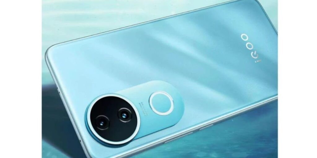 iQOO Z10R