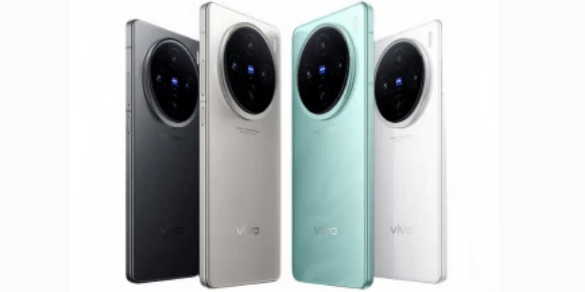 Vivo X300 Pro Leaks Reveal Flagship Specs And Features