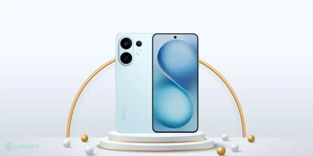 Vivo V60