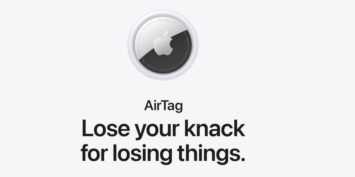 how to remove reset airtag from apple id