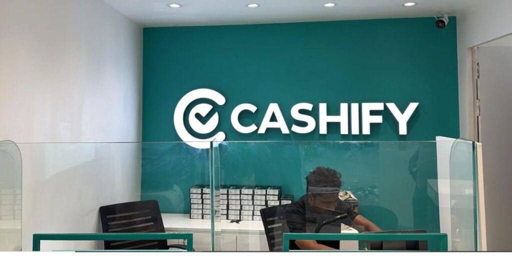 Buy laptops cashify