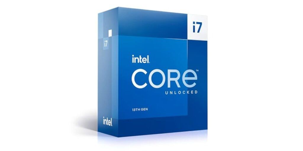 Intel i7