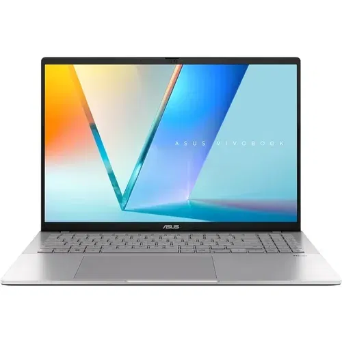Asus VivoBook S14 S3407CA LY084WS Core Ultra 7 Series 2 16 GB 512 GB SSD Windows 11 Front