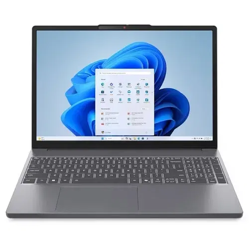 Lenovo IdeaPad Slim 3 15AHP10 83KA004TIN AMD Octa Core Ryzen 7 24 GB 1 TB SSD Windows 11 Front