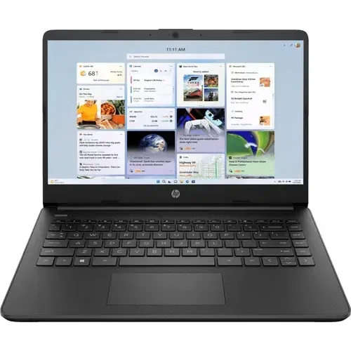 HP 14s-dq3141TU (B9NQ0PA) (Intel Celeron Dual Core/8 GB/512 GB SSD/Windows 11)