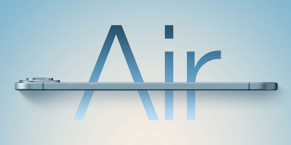 Apple iPhone 17 Air Specs Revealed Ahead Of September Launch