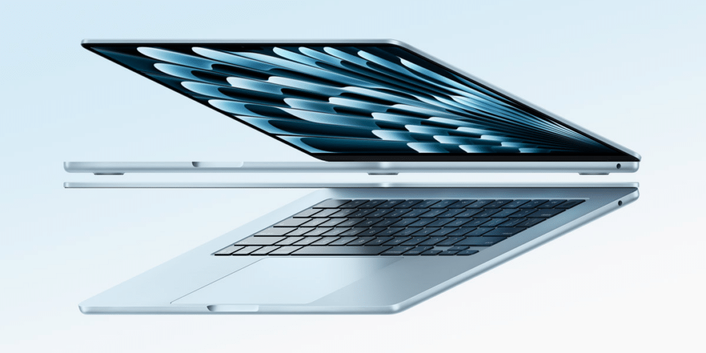 Apple MacBook Air M4 is available on Flipkart at a good discount