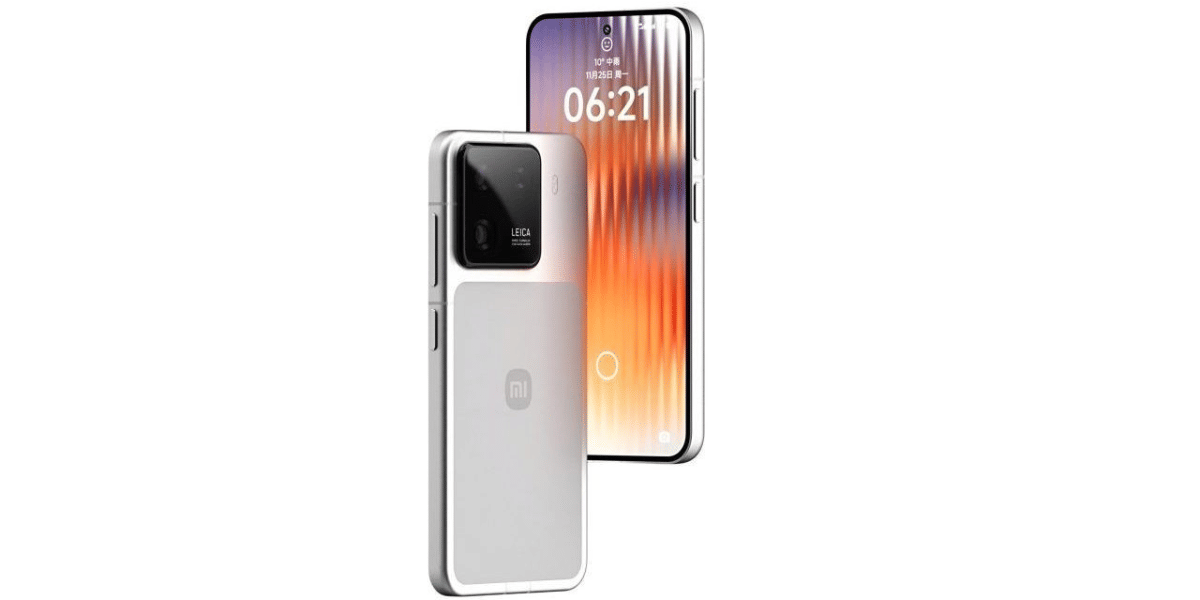 Xiaomi Hints At A Slim Smartphone Launch This Year