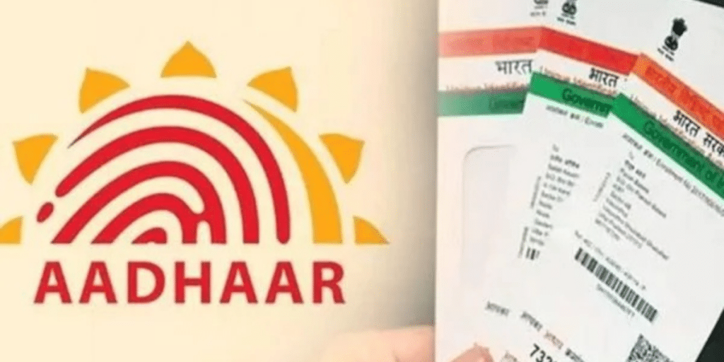 UIDAI plans to update biometrics for children via schools