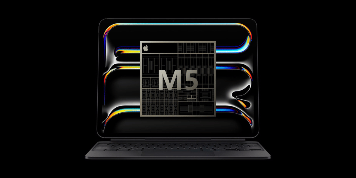 Latest Leaks Reveal Apples iPad Pro M5 Specs And Launch Timeline