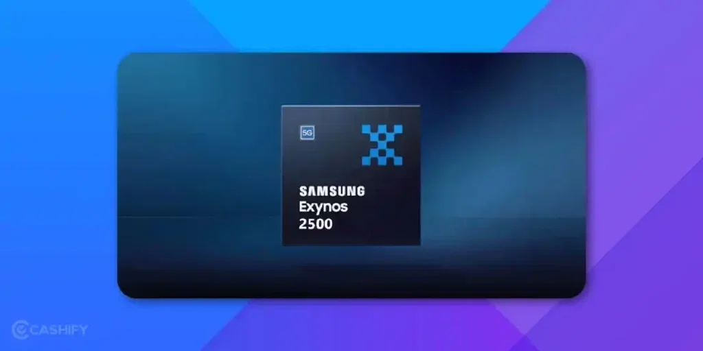 Exynos 2500