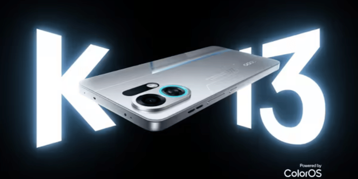 OPPO K13 Turbo And Turbo Pro Launched In China: Check Price, Specs
