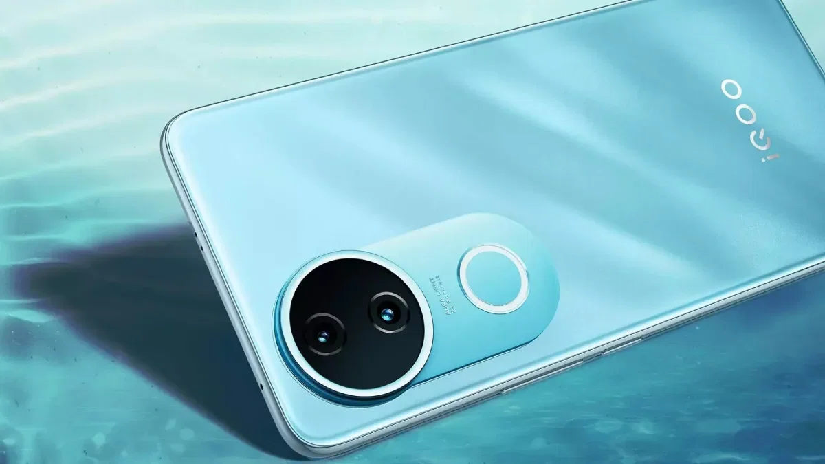 iqoo z10r specs price launch date