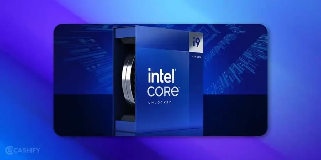 Intel i9
