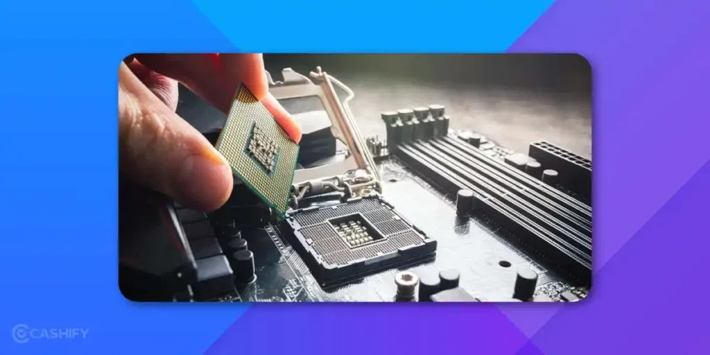Computer processors