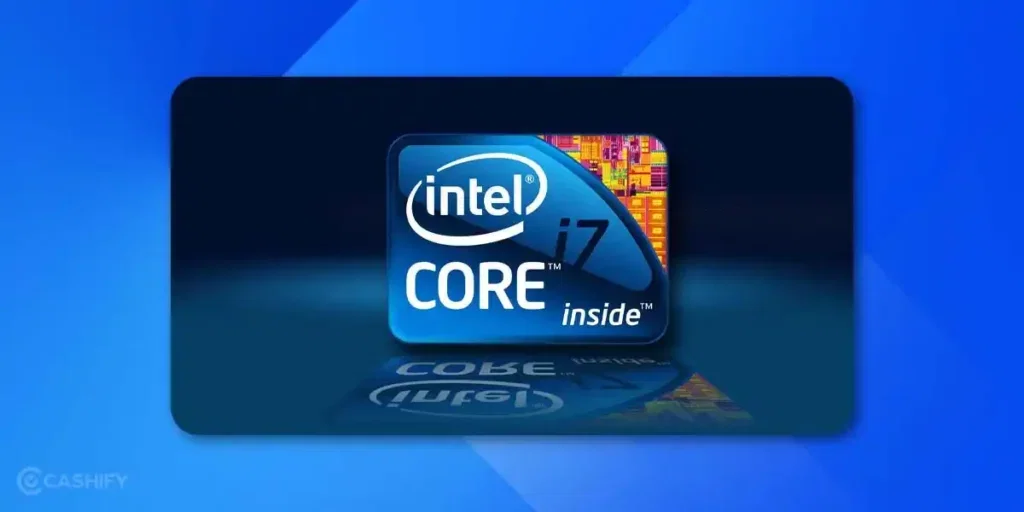 Intel i7