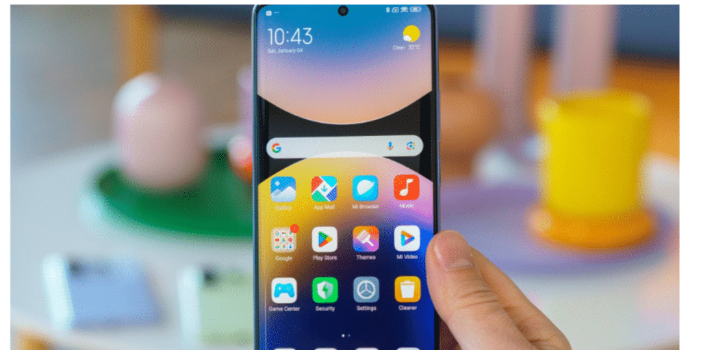 Redmi Note 15 Pro Plus