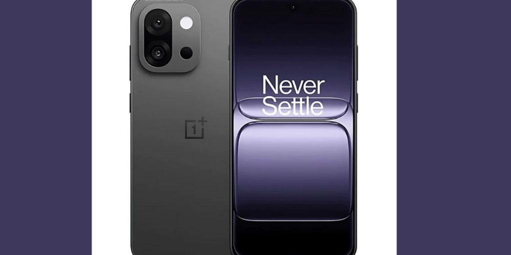 OnePlus 15T Leak
