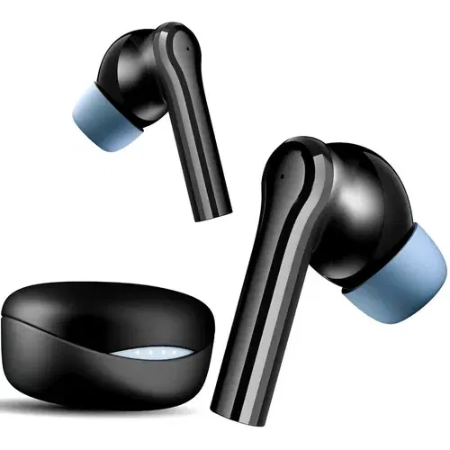 Mivi DuoPods Maxx Front