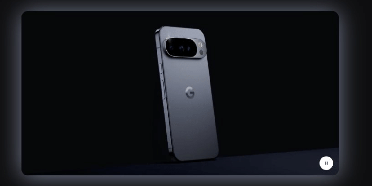 Pixel 10 teaser