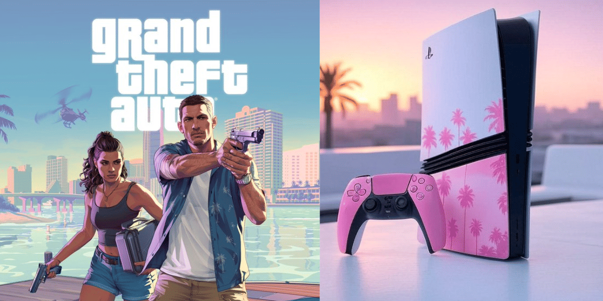 New Leak: Sony And Rockstar Working Together For GTA 6 60fps on PS5 Pro