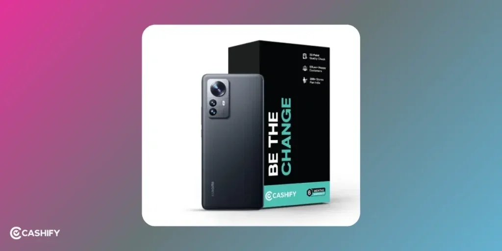 best Xiaomi 12 Pro features